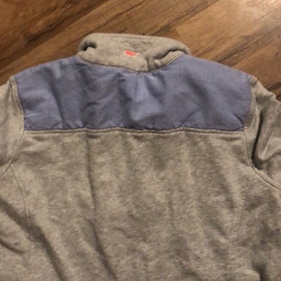 Vineyard Vines Pullover - Picture 3 of 3